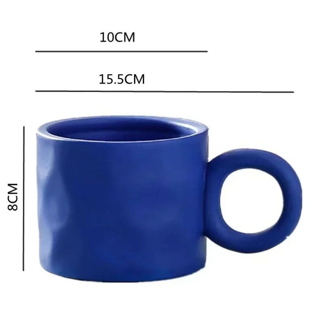 Evry AM or PM Mug