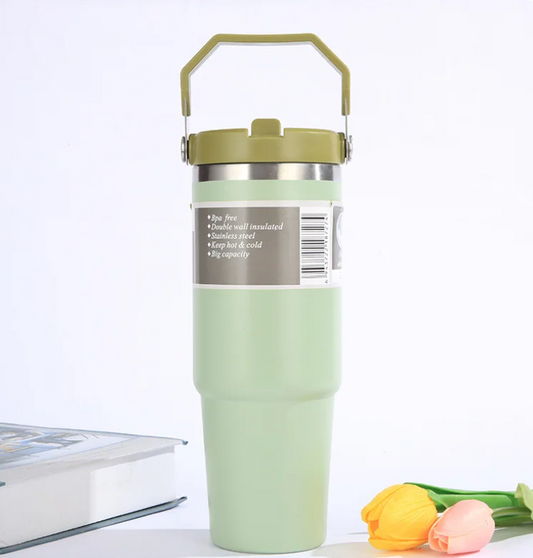 Evry Stainless Bottle