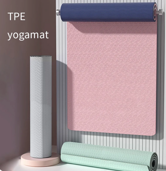 Evry Yoga Mat