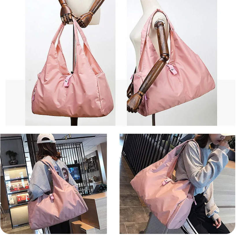 Evry Yoga Bag