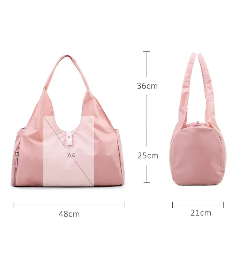 Evry Yoga Bag