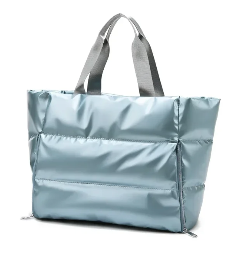 Evry Chrome Bag