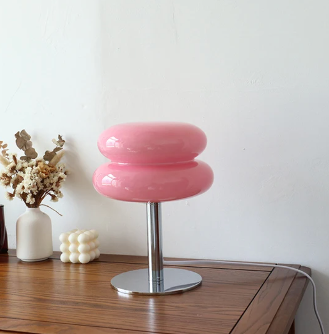 Evry Macaron Table Lamp