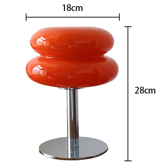 Evry Macaron Table Lamp