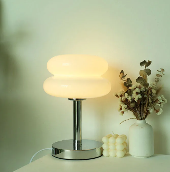 Evry Macaron Table Lamp