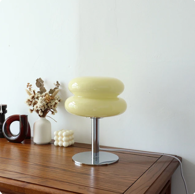 Evry Macaron Table Lamp