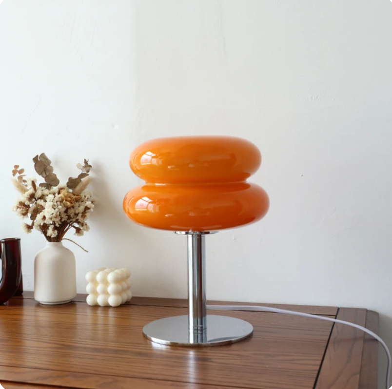 Evry Macaron Table Lamp