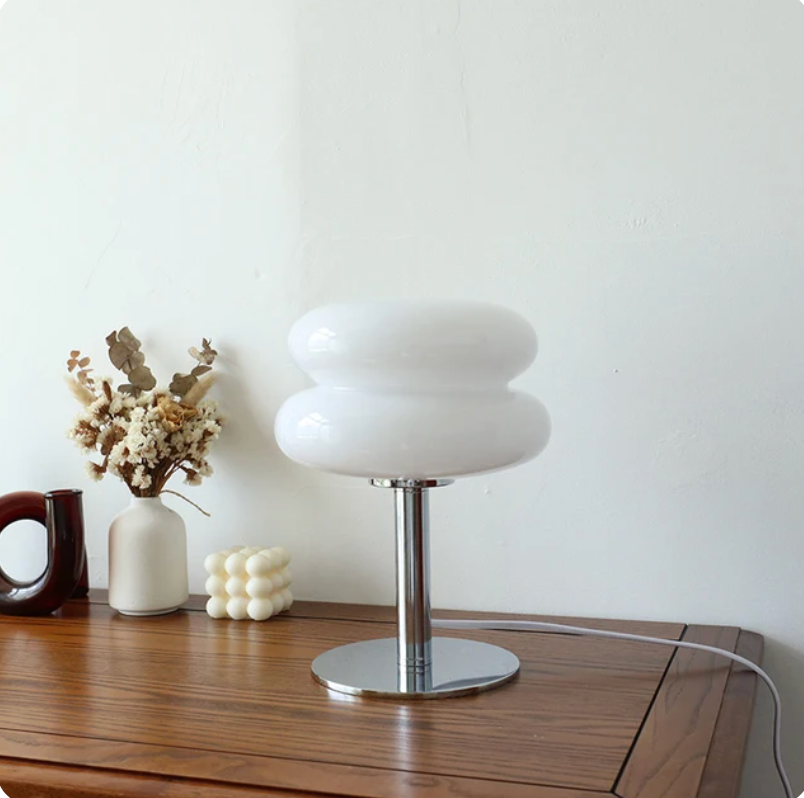 Evry Macaron Table Lamp